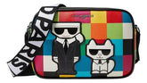 Bolso Karl Lagerfeld Bolsos